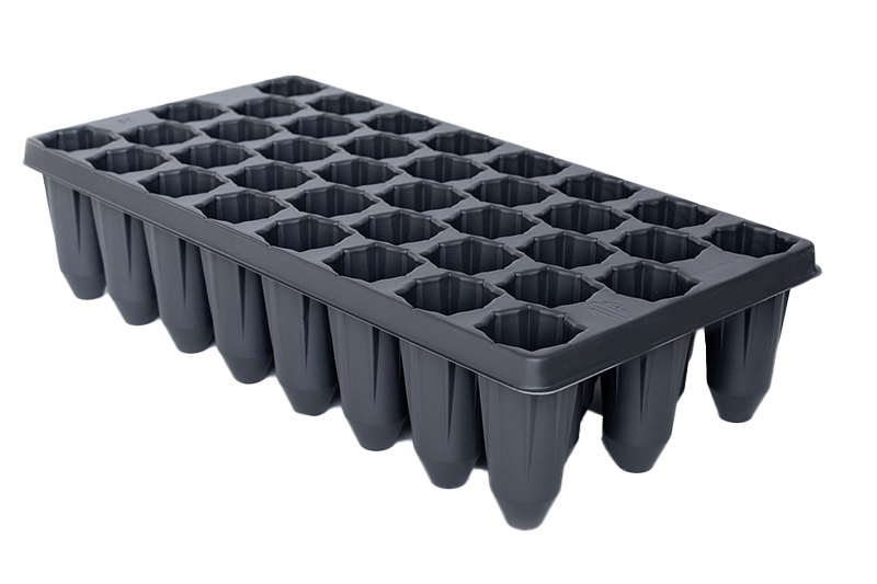 720562C PLUG TRAYS